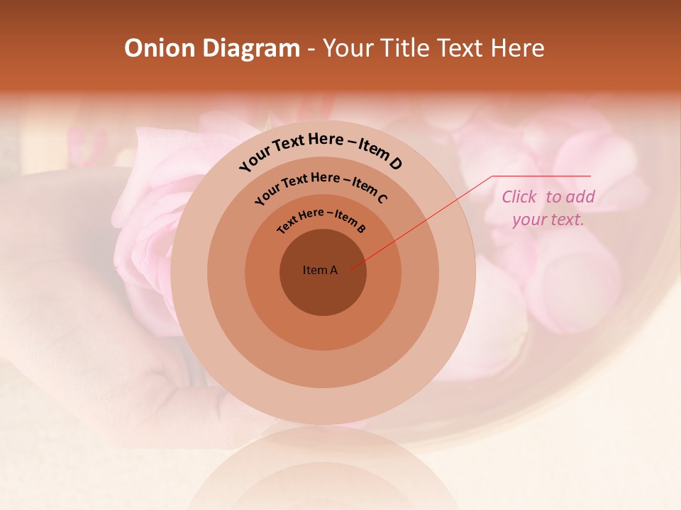 Aromatherapy Relaxation Wellness PowerPoint Template
