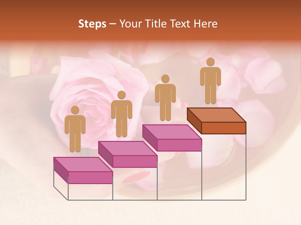 Aromatherapy Relaxation Wellness PowerPoint Template