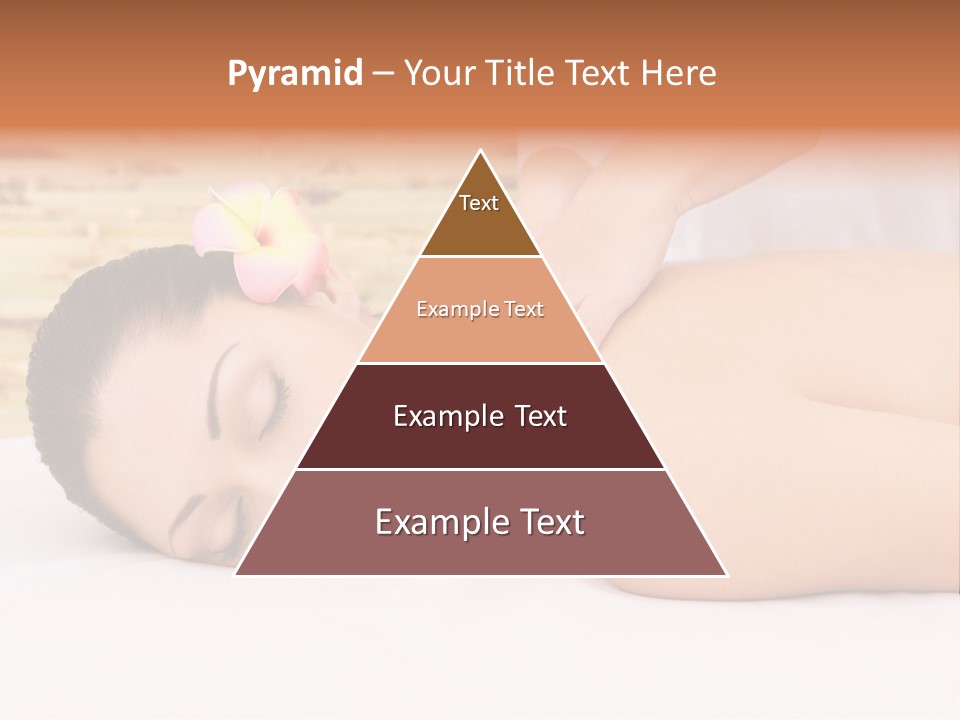 Beautician Beautiful Horizontal PowerPoint Template