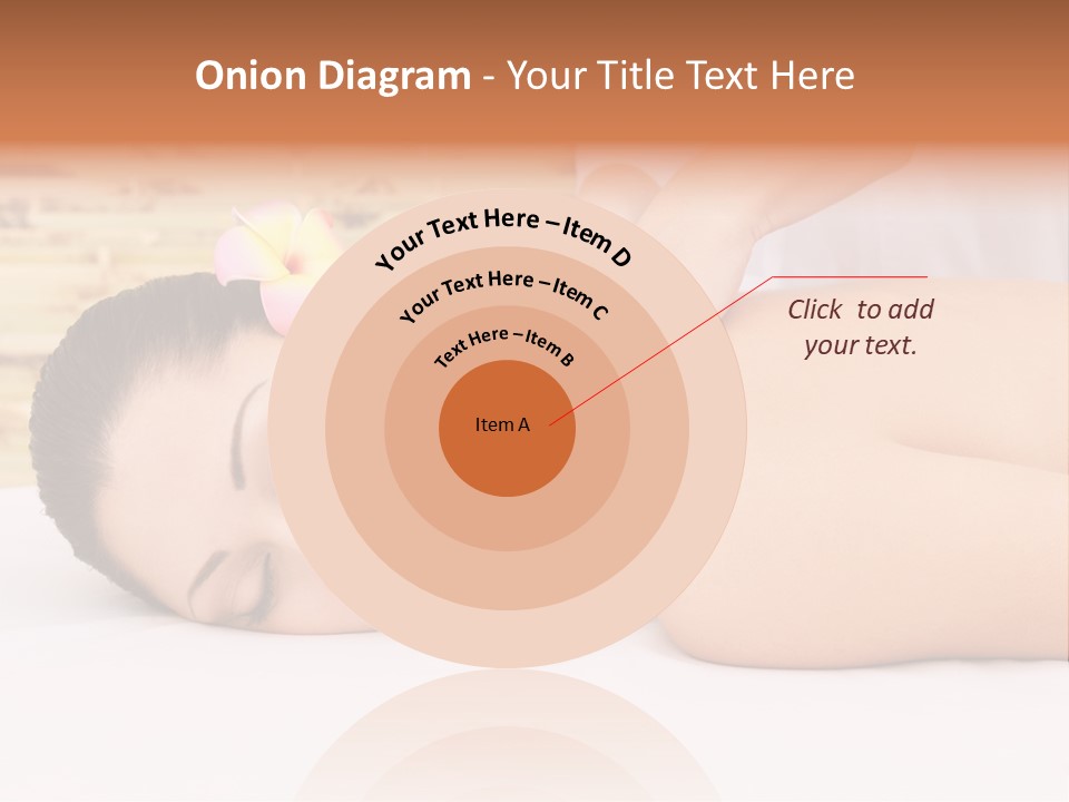 Beautician Beautiful Horizontal PowerPoint Template