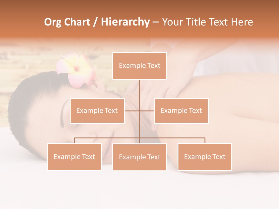 Beautician Beautiful Horizontal PowerPoint Template