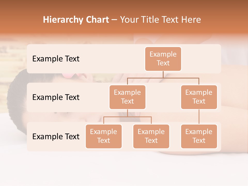 Beautician Beautiful Horizontal PowerPoint Template