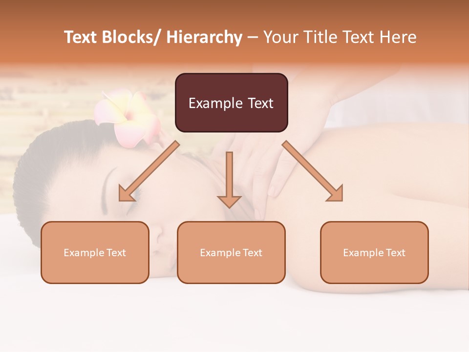 Beautician Beautiful Horizontal PowerPoint Template