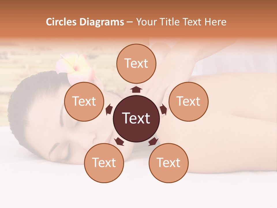 Beautician Beautiful Horizontal PowerPoint Template