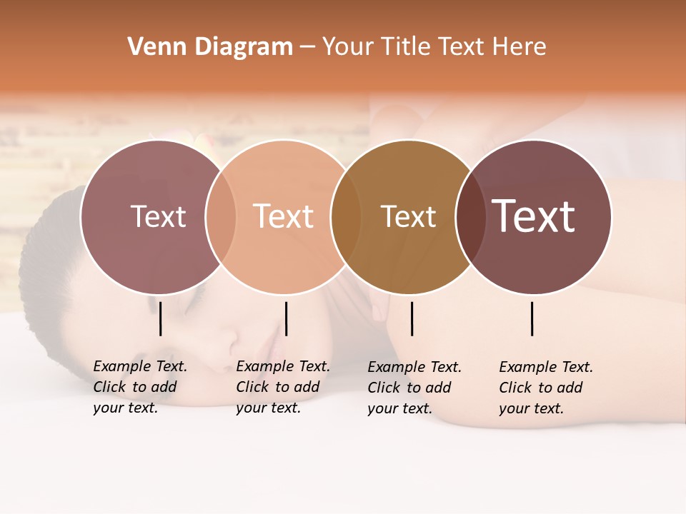 Beautician Beautiful Horizontal PowerPoint Template