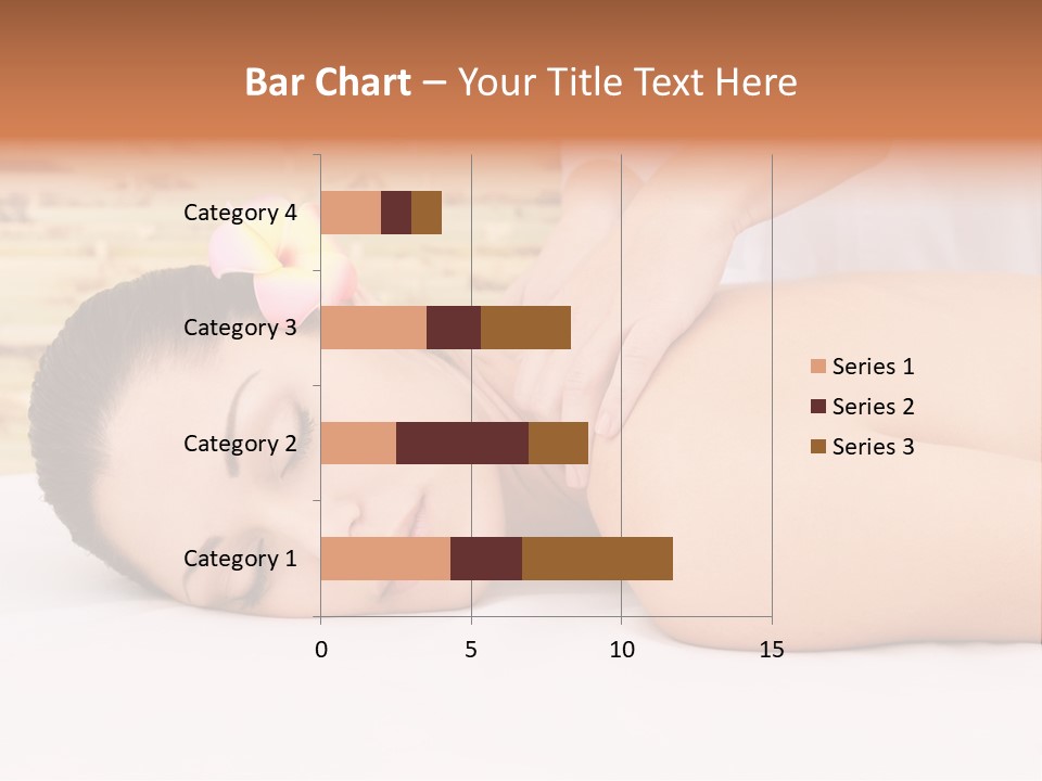 Beautician Beautiful Horizontal PowerPoint Template