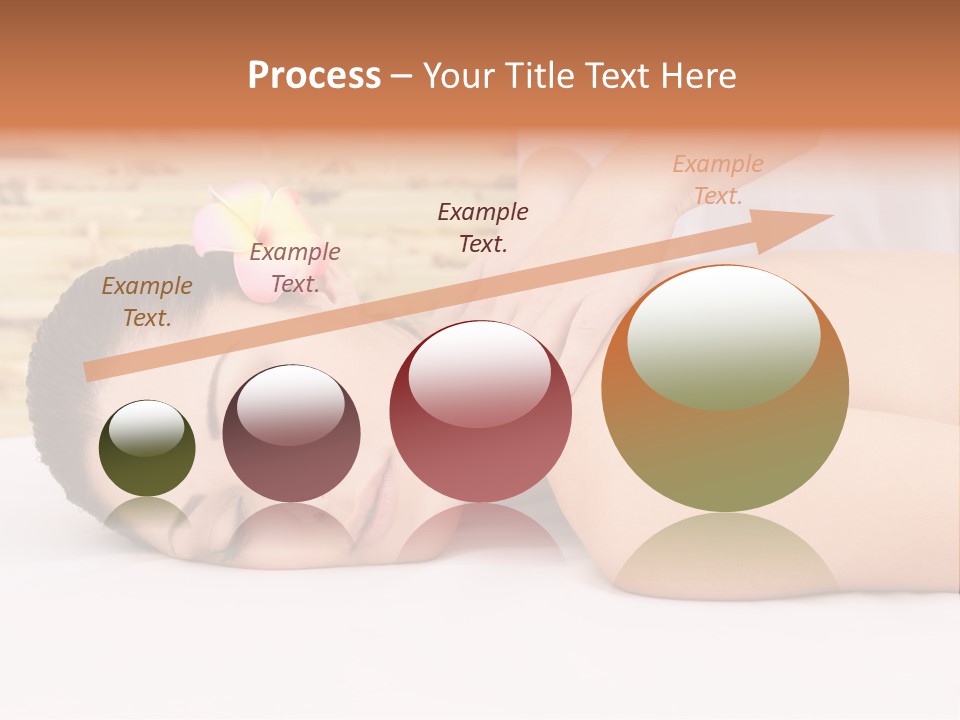 Beautician Beautiful Horizontal PowerPoint Template