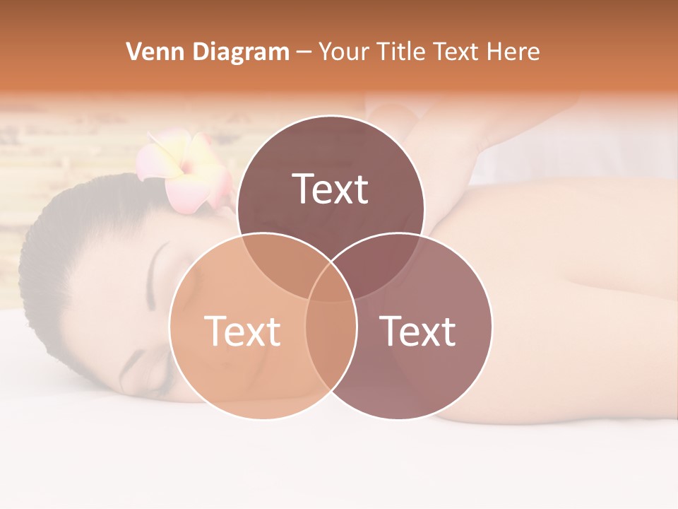 Beautician Beautiful Horizontal PowerPoint Template