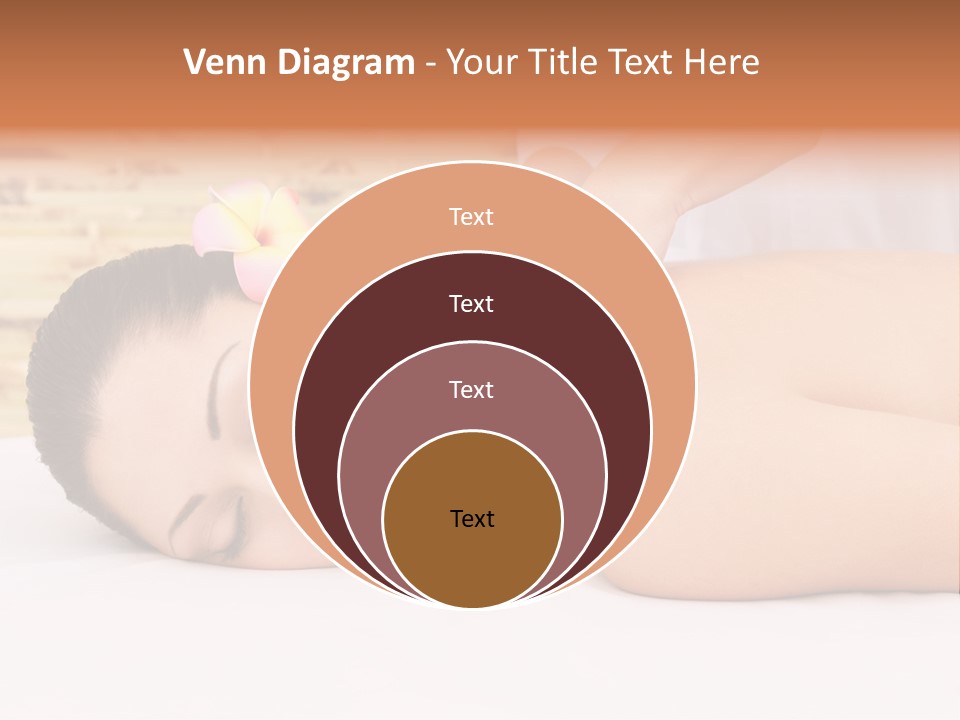 Beautician Beautiful Horizontal PowerPoint Template