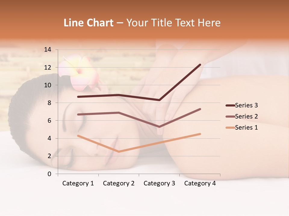 Beautician Beautiful Horizontal PowerPoint Template