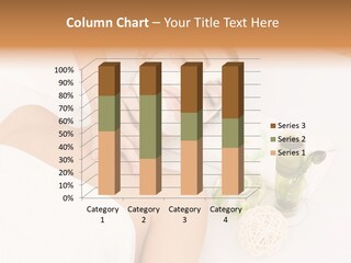 Beauty Therapy Face Facial Mask PowerPoint Template