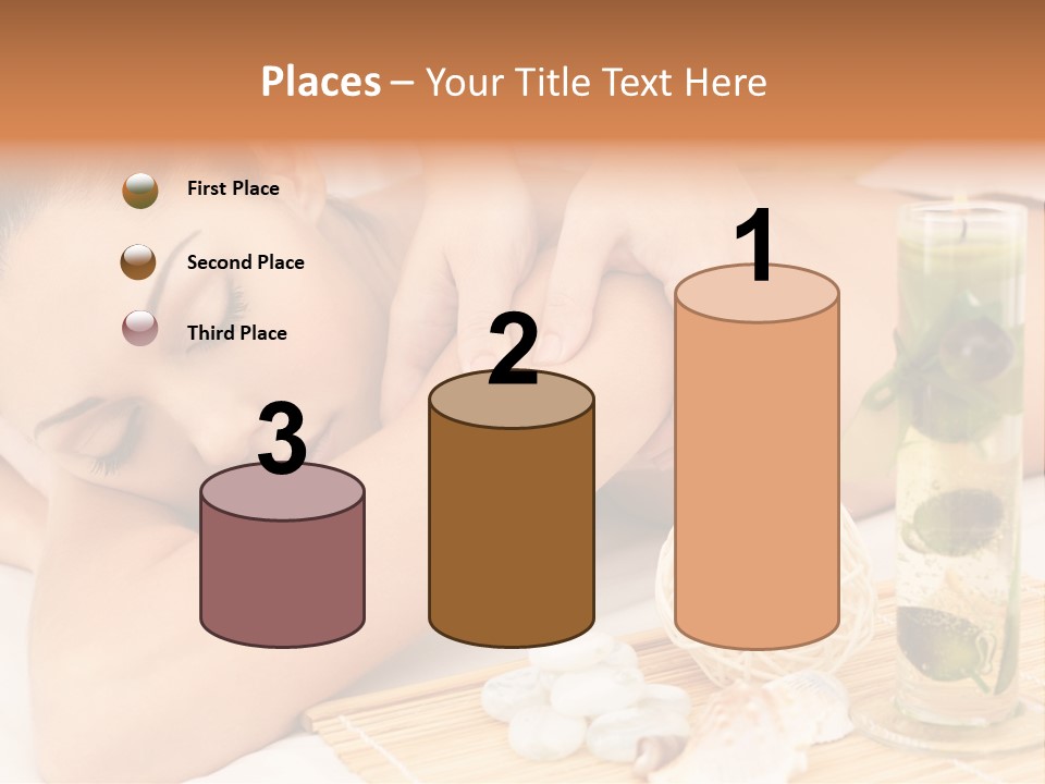 Lifestyle Healthy  PowerPoint Template