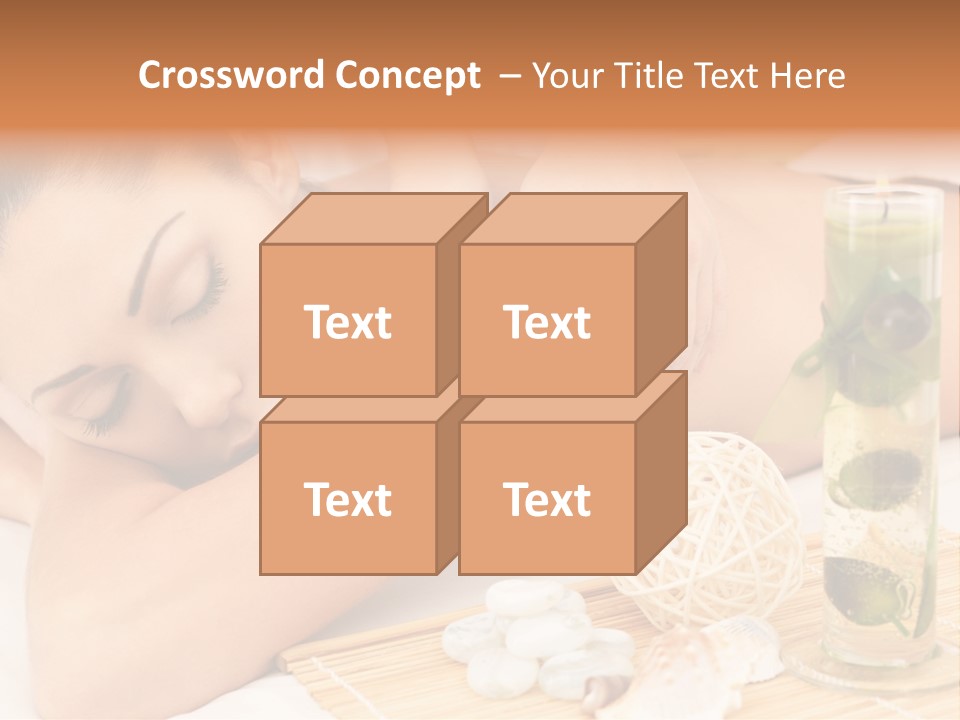 Lifestyle Healthy  PowerPoint Template