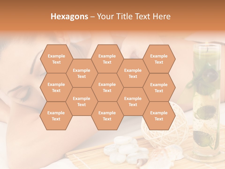 Lifestyle Healthy  PowerPoint Template