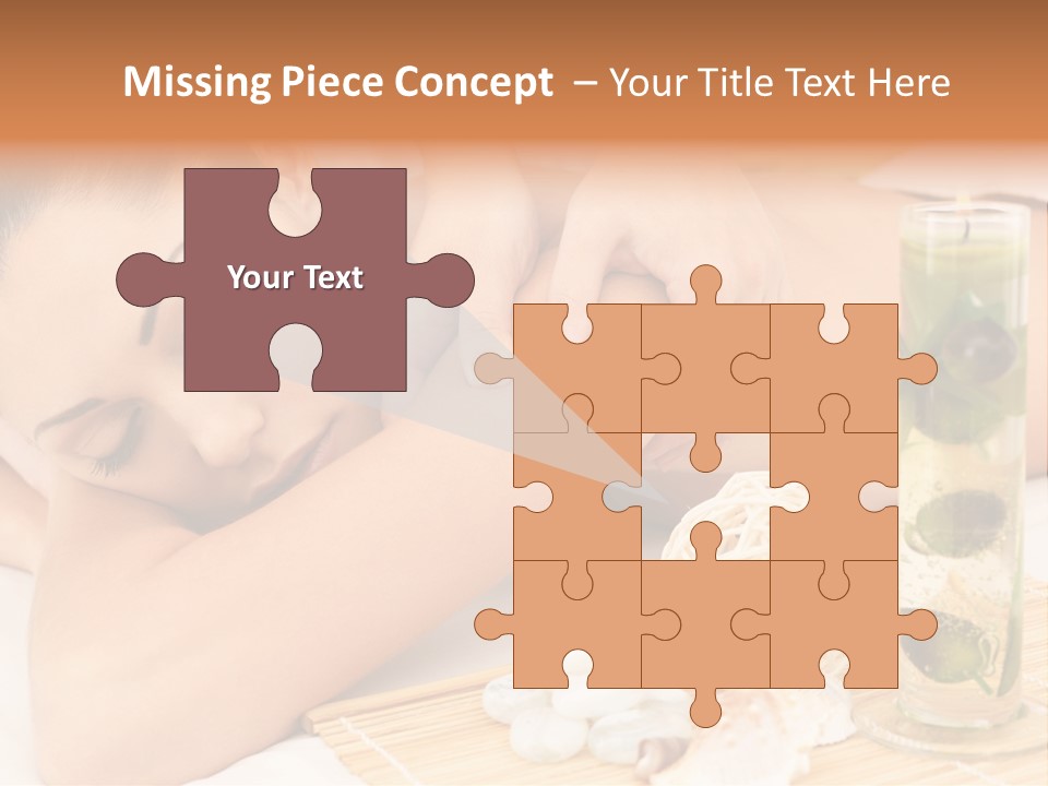 Lifestyle Healthy  PowerPoint Template