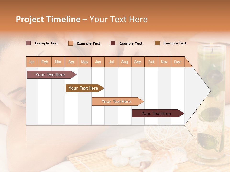 Lifestyle Healthy  PowerPoint Template