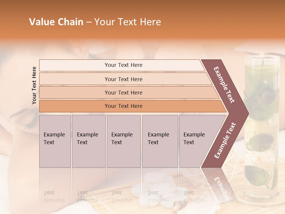 Lifestyle Healthy  PowerPoint Template