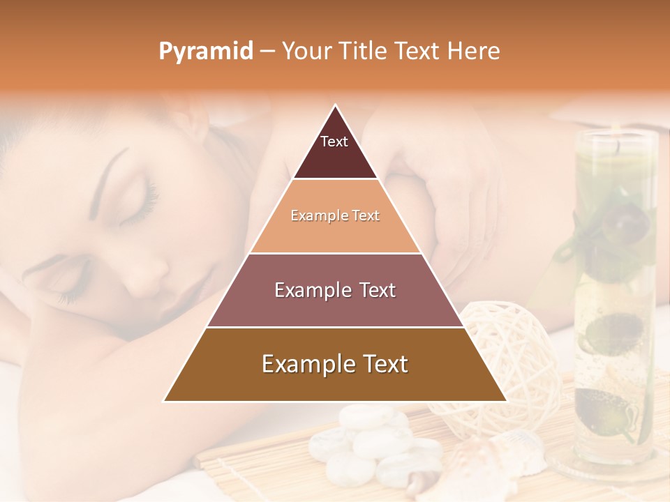 Lifestyle Healthy  PowerPoint Template