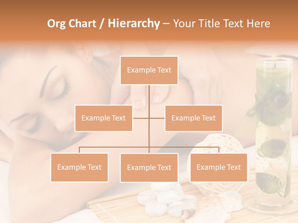 Lifestyle Healthy  PowerPoint Template