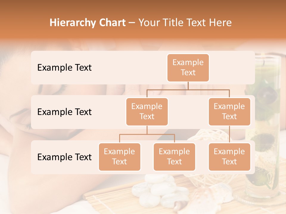 Lifestyle Healthy  PowerPoint Template