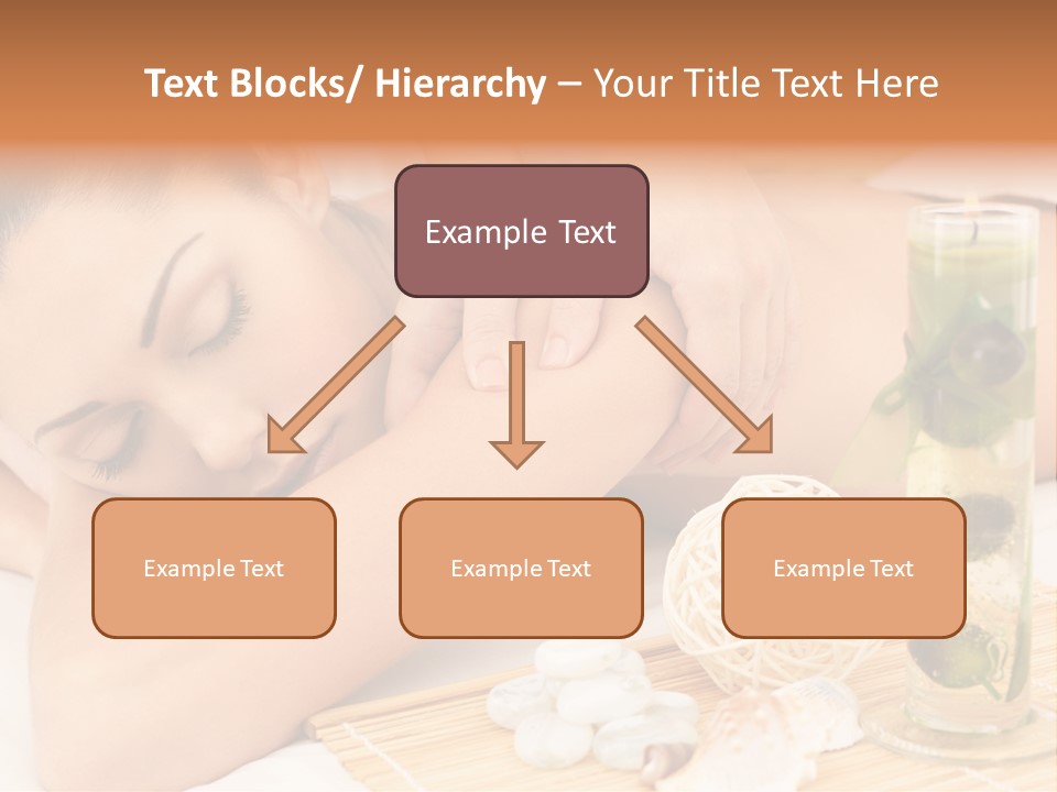 Lifestyle Healthy  PowerPoint Template