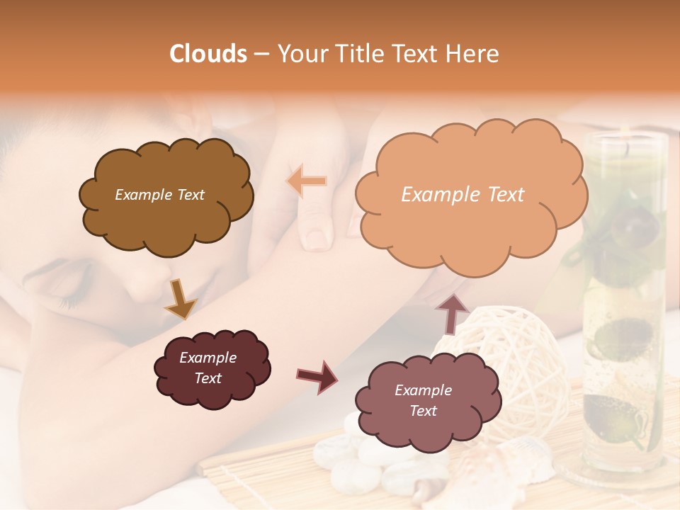 Lifestyle Healthy  PowerPoint Template