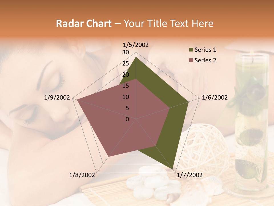 Lifestyle Healthy  PowerPoint Template