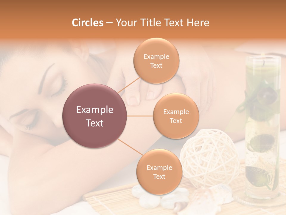 Lifestyle Healthy  PowerPoint Template