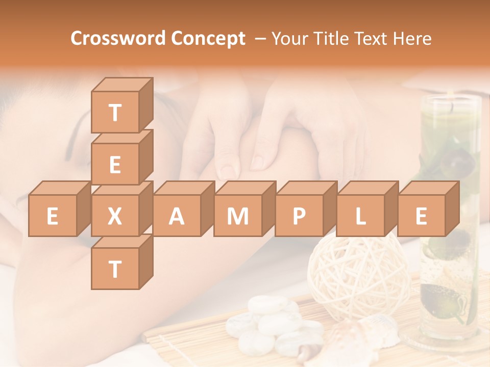 Lifestyle Healthy  PowerPoint Template