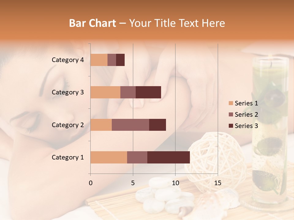 Lifestyle Healthy  PowerPoint Template