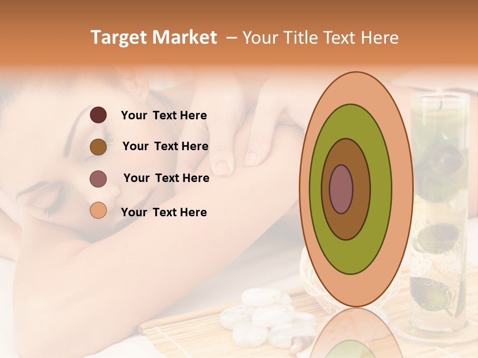 Lifestyle Healthy  PowerPoint Template