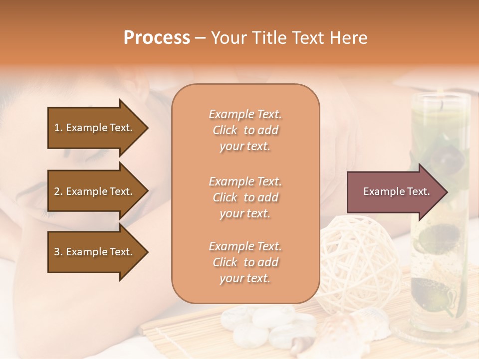 Lifestyle Healthy  PowerPoint Template