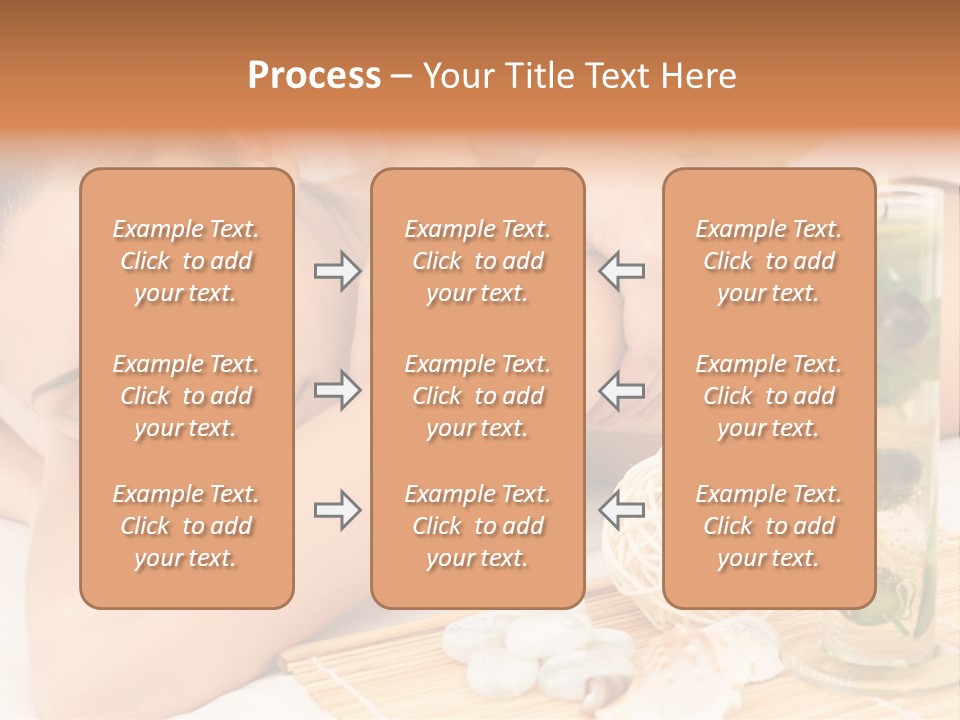 Lifestyle Healthy  PowerPoint Template