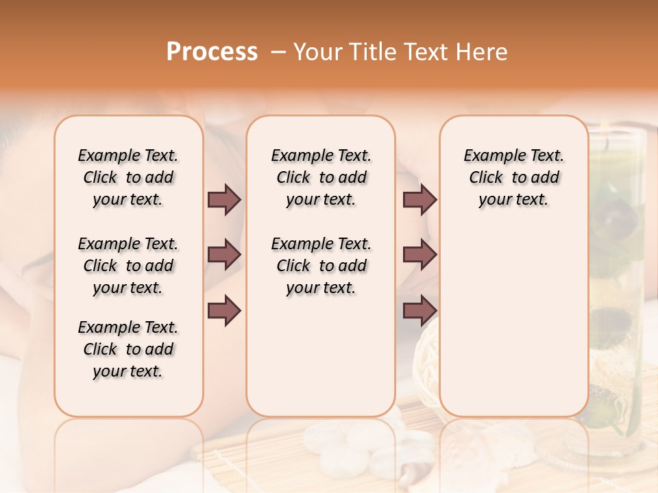 Lifestyle Healthy  PowerPoint Template