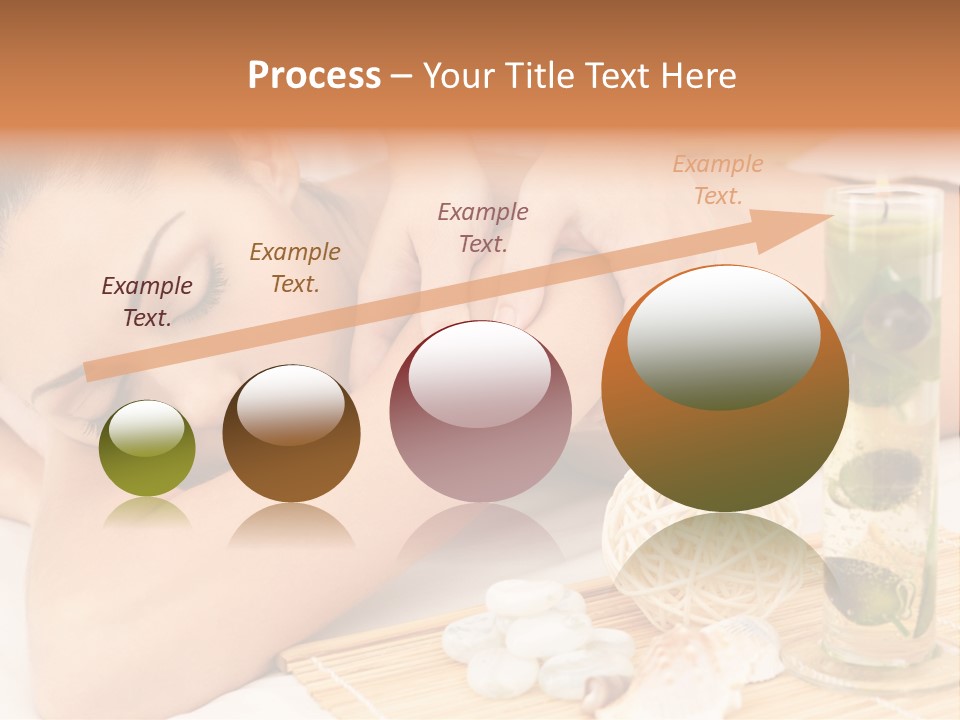 Lifestyle Healthy  PowerPoint Template