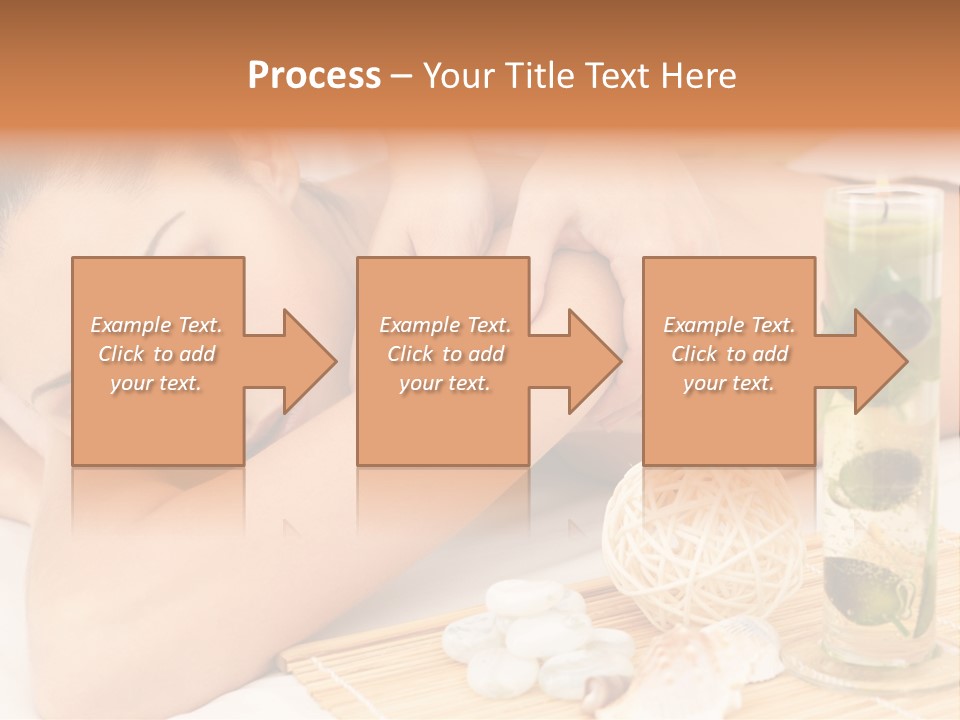 Lifestyle Healthy  PowerPoint Template