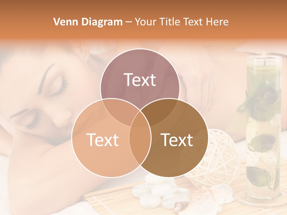 Lifestyle Healthy  PowerPoint Template