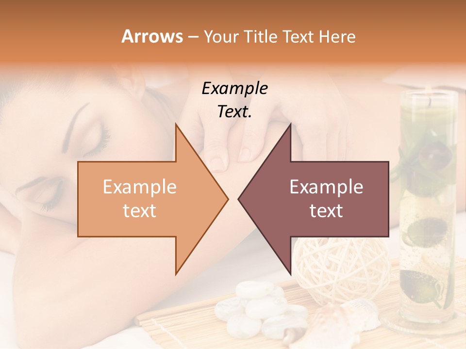 Lifestyle Healthy  PowerPoint Template