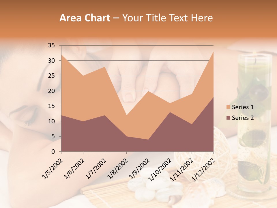 Lifestyle Healthy  PowerPoint Template