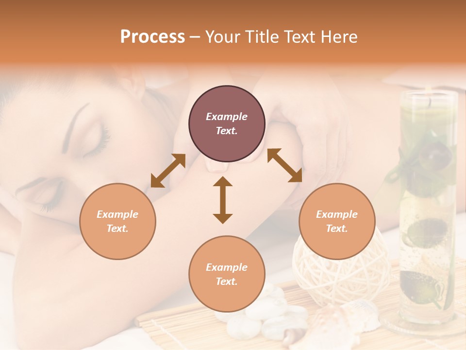 Lifestyle Healthy  PowerPoint Template