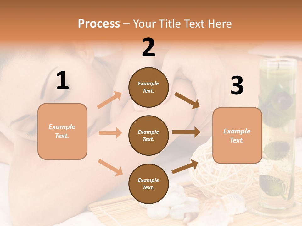 Lifestyle Healthy  PowerPoint Template