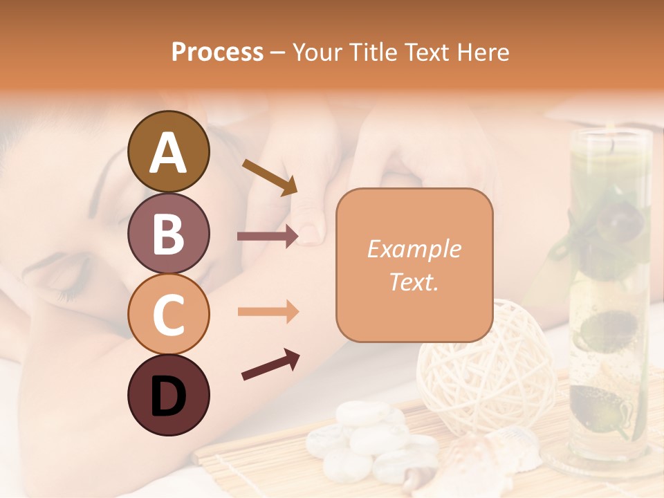 Lifestyle Healthy  PowerPoint Template