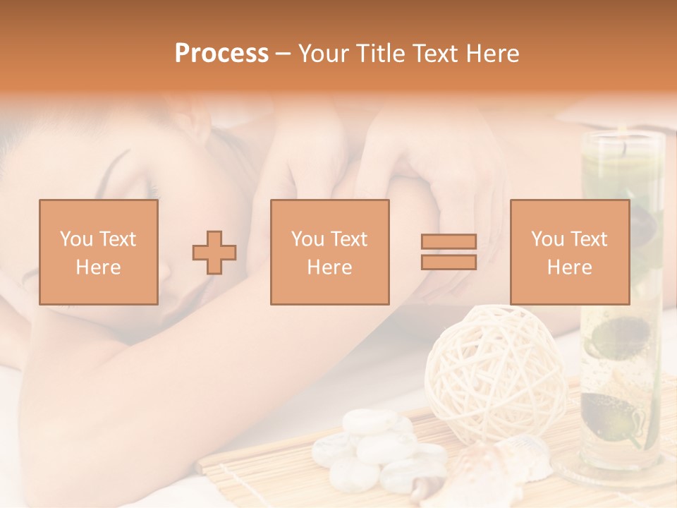 Lifestyle Healthy  PowerPoint Template