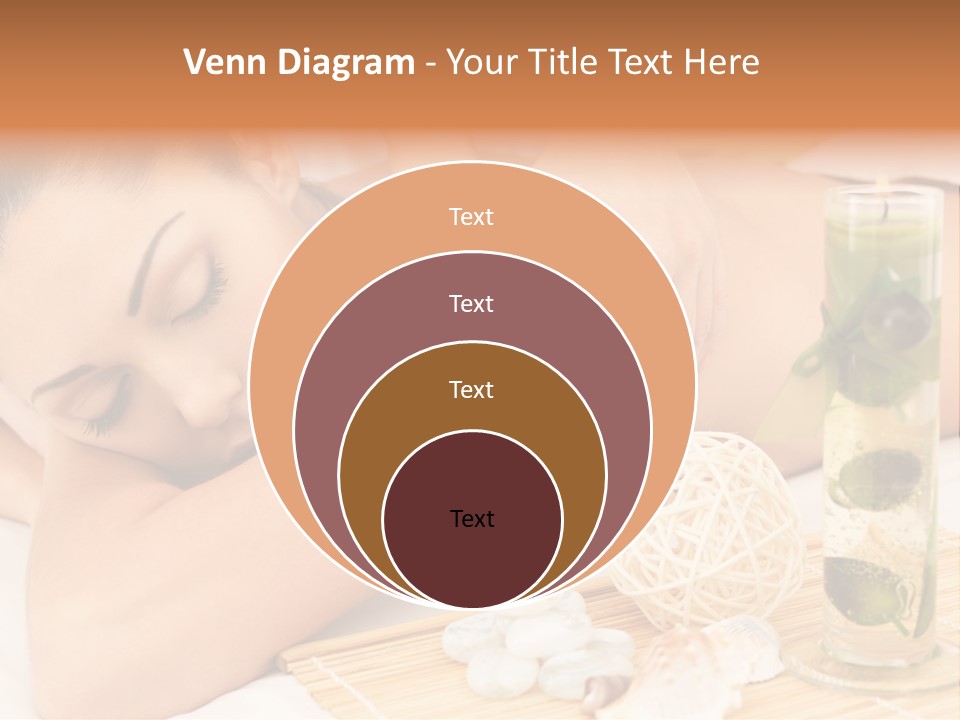 Lifestyle Healthy  PowerPoint Template