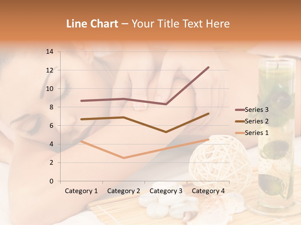 Lifestyle Healthy  PowerPoint Template