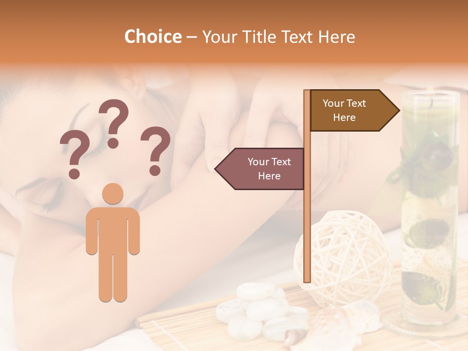 Lifestyle Healthy  PowerPoint Template