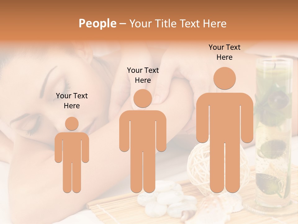 Lifestyle Healthy  PowerPoint Template