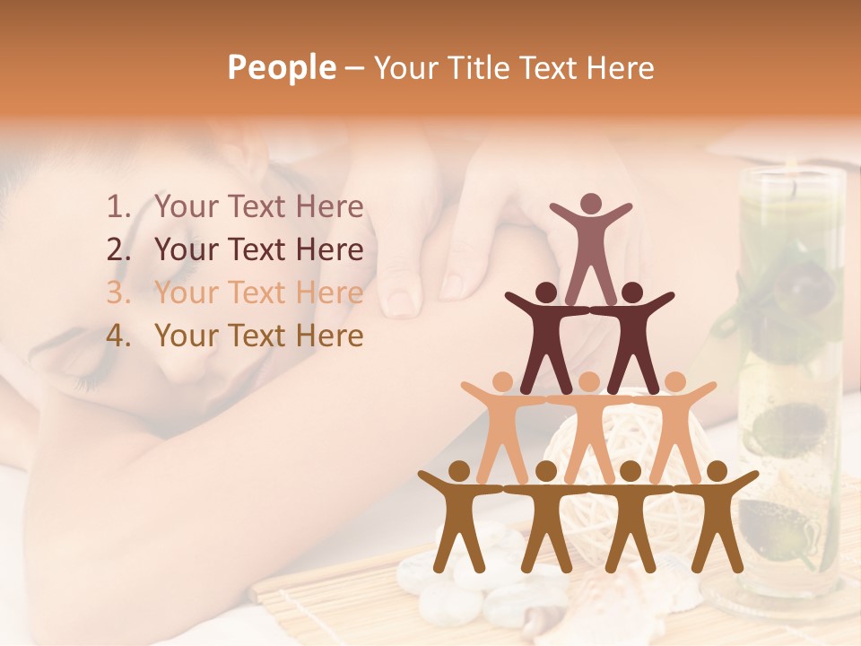 Lifestyle Healthy  PowerPoint Template