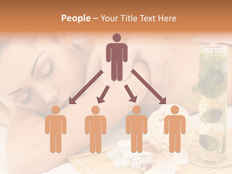 Lifestyle Healthy  PowerPoint Template