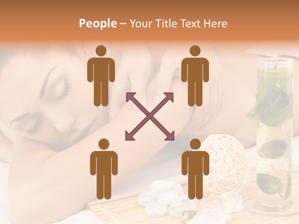 Lifestyle Healthy  PowerPoint Template